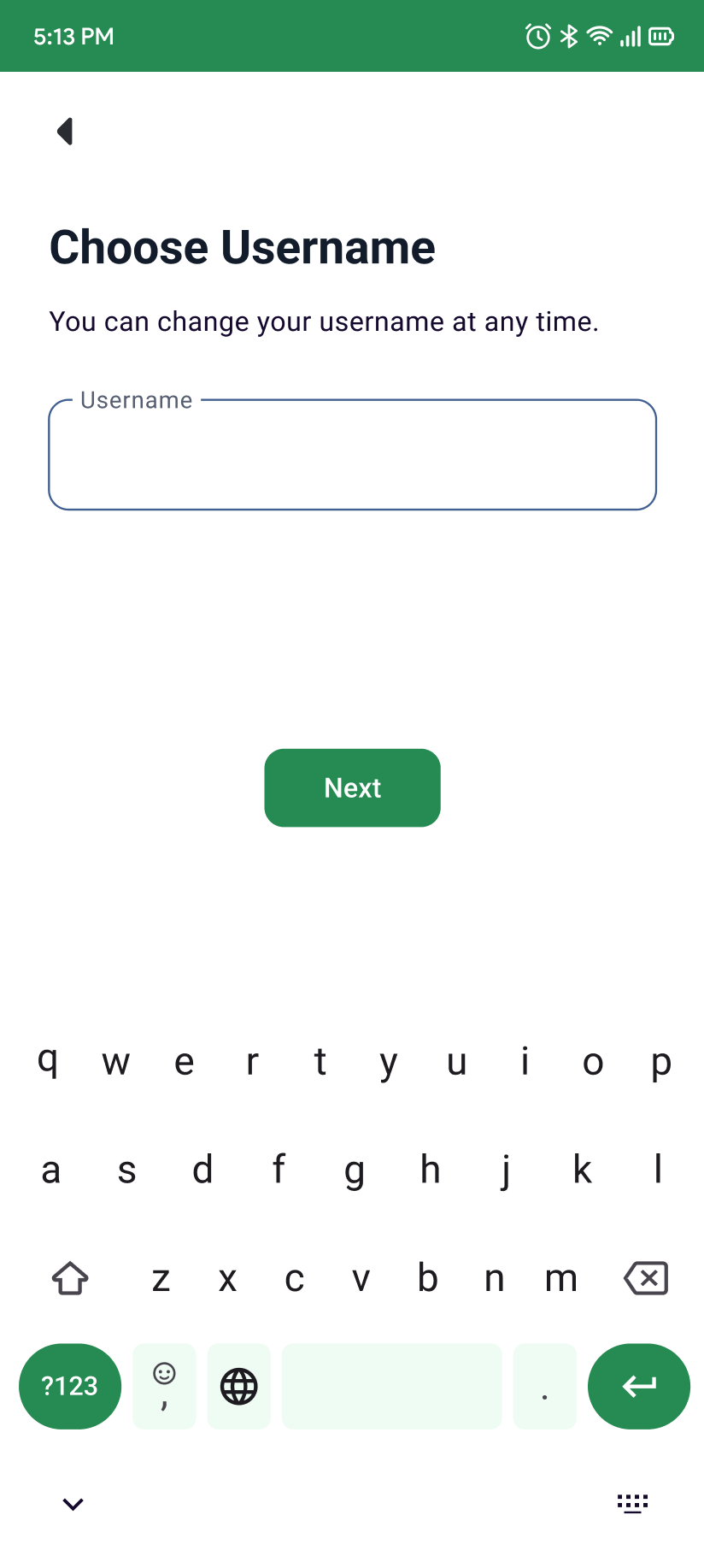 Mobile screen 03